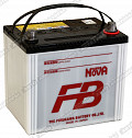 Furukawa Battery FB SUPER NOVA 55D23L