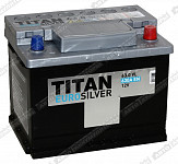 Titan Euro Silver 6СТ-63.0 VL