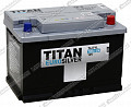 Titan Euro Silver 6СТ-76.0 VL