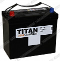 Titan Asia Standart 6СТ-50.1 VL (B24R)