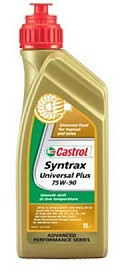 Castrol Syntrax Universal Plus 75W90 GL4/5 1л