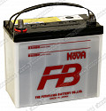Furukawa Battery FB SUPER NOVA 46B24R