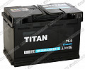 Titan Classic 6СТ-75.0 VL