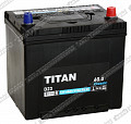 Titan Classic 6СТ-60.0 VL (D23FL)