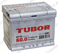 Tubor EFB 6СТ-60.0 VL