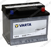 Varta Standart 560 300 052 (L2-2)