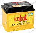 Cobat Energy 6СТ-60.1 L