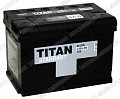 Titan Standart 6СТ-66.0 VL