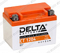Delta CT 1204 (YT4L-BS)